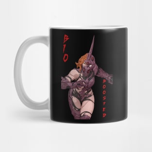 Bio Boosted Mug